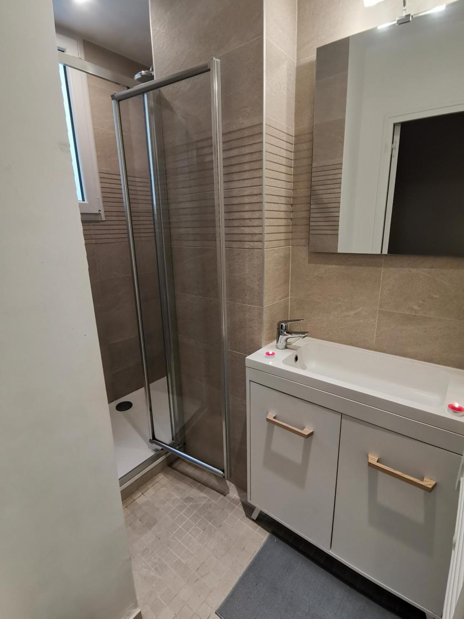 *Appartement Moderne/2 Minutes Du Metro* Saint-Ouen (Seine-Saint-Denis) Exterior foto