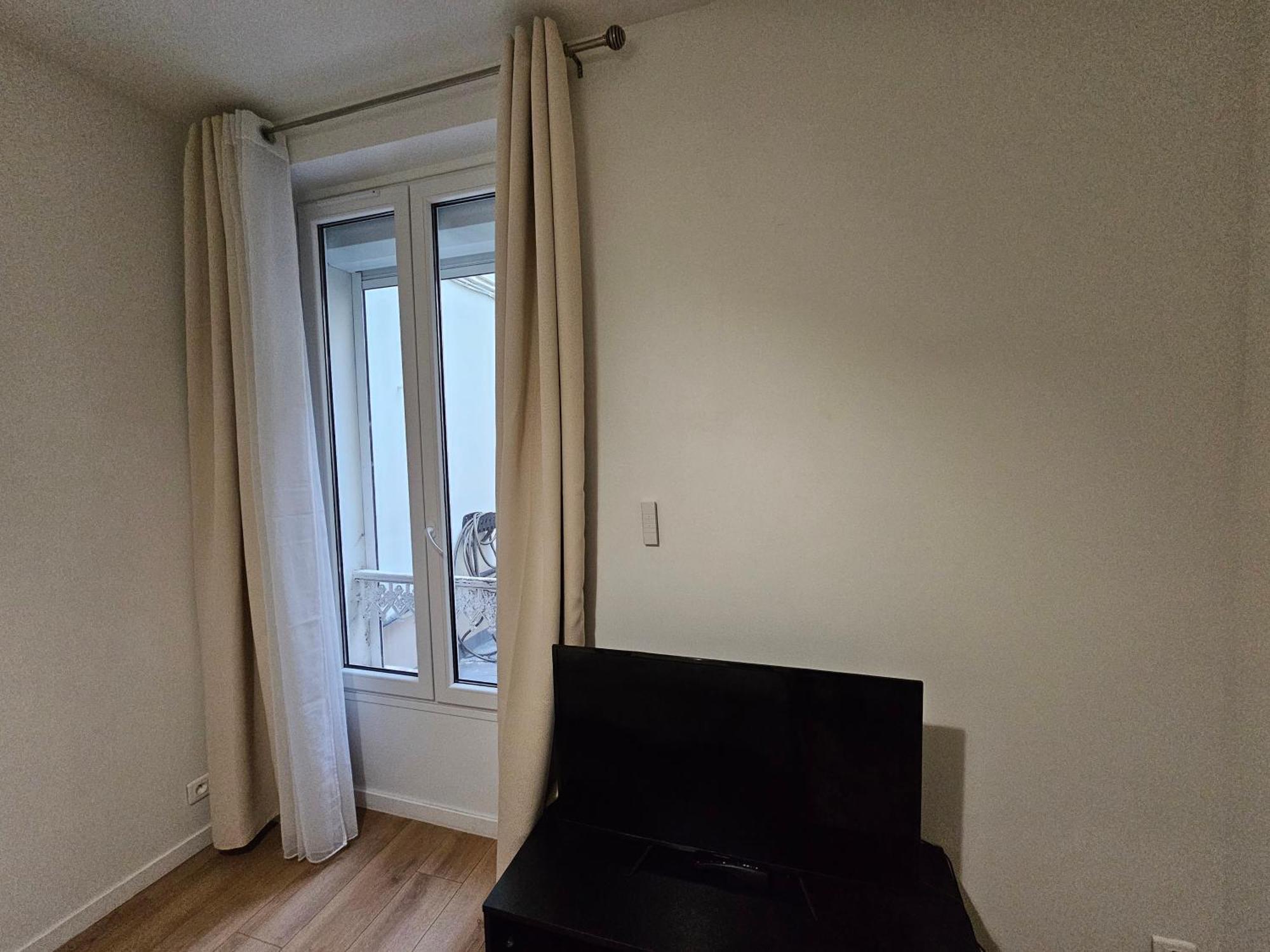 *Appartement Moderne/2 Minutes Du Metro* Saint-Ouen (Seine-Saint-Denis) Exterior foto